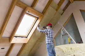 Best Eco-Friendly or Green Insulation Solutions  in Leitchfield, KY